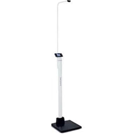 Cardinal Scale Digital Clinical Scale With Sonar Height Rod - 600 To 1000 lbs. ICON